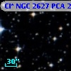 Cl* NGC 2627    PCA  2-856