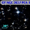 Cl* NGC 2627    PCA  1-1252