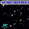 Cl* NGC 2627    PCA  2-866