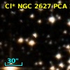 Cl* NGC 2627    PCA  2-870
