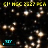 Cl* NGC 2627    PCA  1-1270