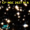 Cl* NGC 2627    PCA  1-1274