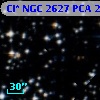 Cl* NGC 2627    PCA  2-878