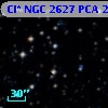 Cl* NGC 2627    PCA  2-879