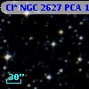 Cl* NGC 2627    PCA  1-1279