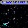 Cl* NGC 2627    PCA  2-880