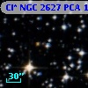 Cl* NGC 2627    PCA  1-1283