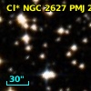 Cl* NGC 2627    PMJ     273