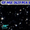 Cl* NGC 2627    PCA  1-1289