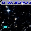 Cl* NGC 2627    PCA  2-889