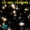 Cl* NGC 2627    PMJ     243