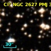 Cl* NGC 2627    PMJ     327