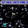 Cl* NGC 2627    PMJ     392
