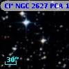 Cl* NGC 2627    PCA  1-1302