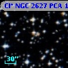 Cl* NGC 2627    PCA  1-1304