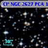 Cl* NGC 2627    PCA  1-1306