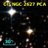Cl* NGC 2627    PCA  1-1309