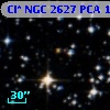 Cl* NGC 2627    PCA  1-1311