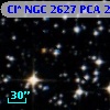 Cl* NGC 2627    PCA  2-900