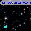 Cl* NGC 2627    PCA  1-1314