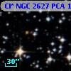 Cl* NGC 2627    PCA  1-1315