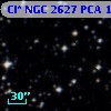 Cl* NGC 2627    PCA  1-1317