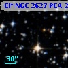 Cl* NGC 2627    PCA  2-907