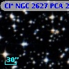 Cl* NGC 2627    PCA  2-913