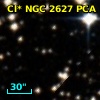 Cl* NGC 2627    PCA  1-1330