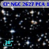 Cl* NGC 2627    PCA  1-1331