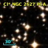 Cl* NGC 2627    PCA  1-1333