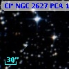 Cl* NGC 2627    PCA  1-1334