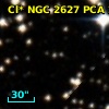 Cl* NGC 2627    PCA  2-916