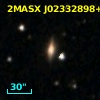 2MASX J02332898+4013374