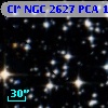 Cl* NGC 2627    PCA  1-1339
