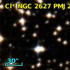 Cl* NGC 2627    PMJ     270