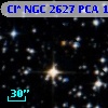 Cl* NGC 2627    PCA  1-1349