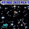 Cl* NGC 2627    PCA  2-930