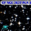 Cl* NGC 2627    PCA  1-1354