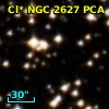 Cl* NGC 2627    PCA  1-1356