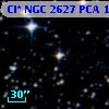 Cl* NGC 2627    PCA  1-1358