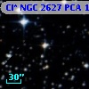 Cl* NGC 2627    PCA  1-1359