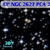 Cl* NGC 2627    PCA  2-934