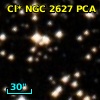 Cl* NGC 2627    PCA  1-1362