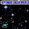 Cl* NGC 2627    PCA  2-937