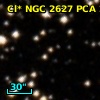 Cl* NGC 2627    PCA  2-938