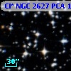 Cl* NGC 2627    PCA  1-1366