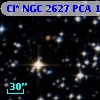 Cl* NGC 2627    PCA  1-1367