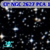 Cl* NGC 2627    PCA  1-1373