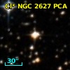 Cl* NGC 2627    PCA  1-1377